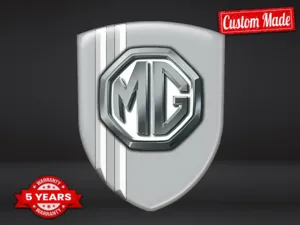 MG Adesivi Vetri Camion Corsa Universali Pregiati